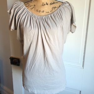 New York and Company Tee